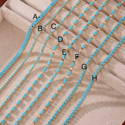 Luxury Iced Out Necklaces