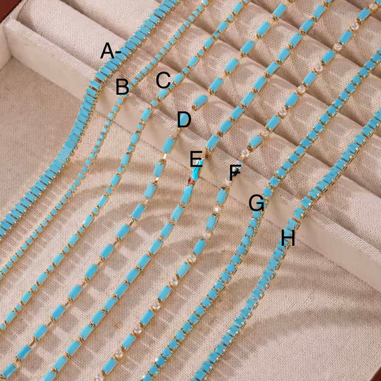 Luxury Iced Out Necklaces