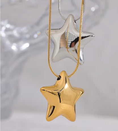 Starlight Dream Necklace