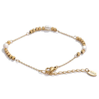 Golden Pearl Harmony Set