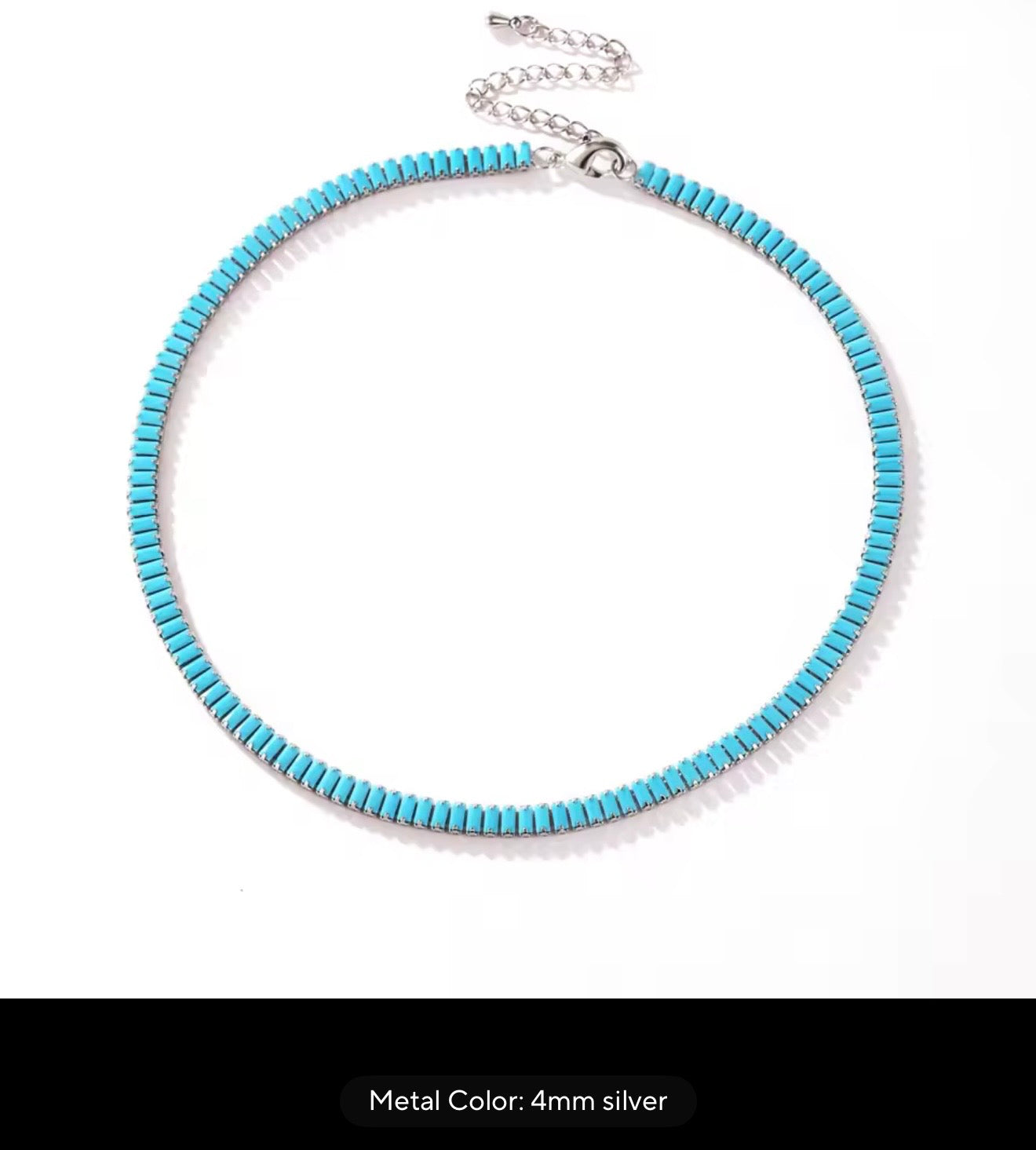 Luxury Iced Out Necklaces
