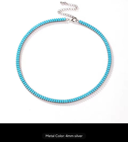 Luxury Iced Out Necklaces