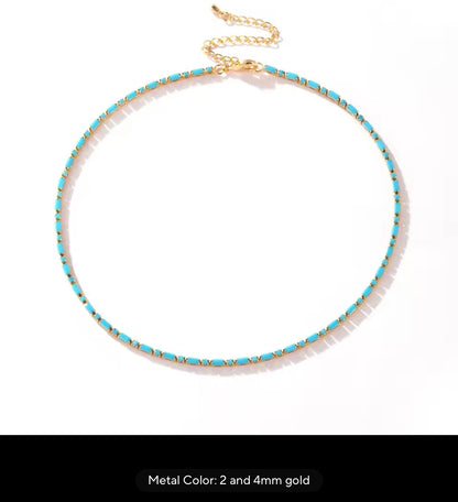 Luxury Iced Out Necklaces