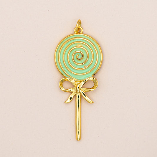 Lollipop Charm