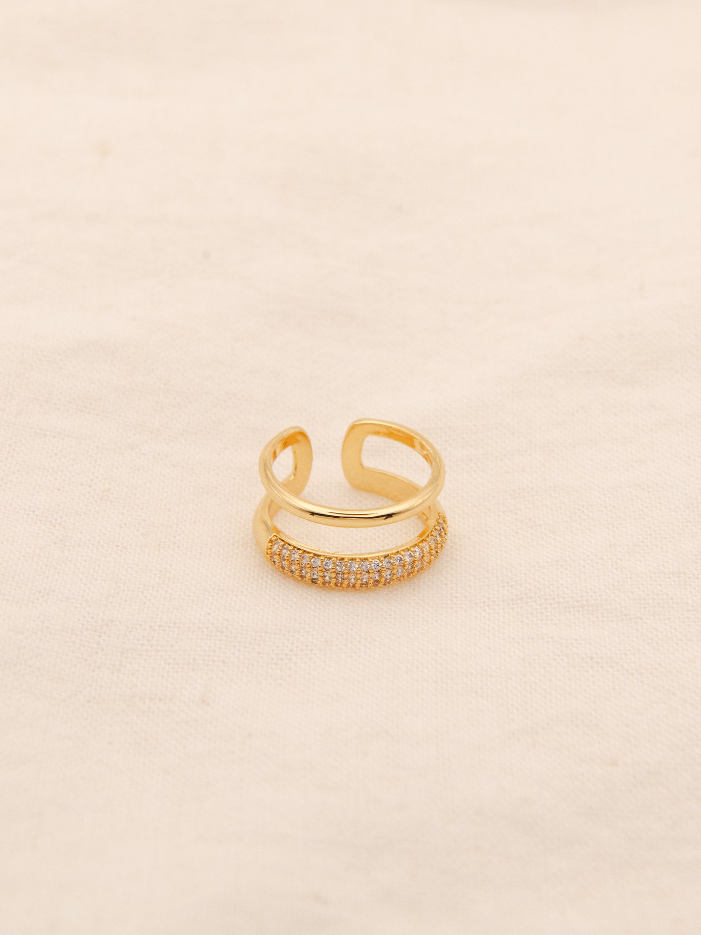 Lumiere Double Band