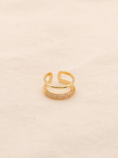 Lumiere Double Band