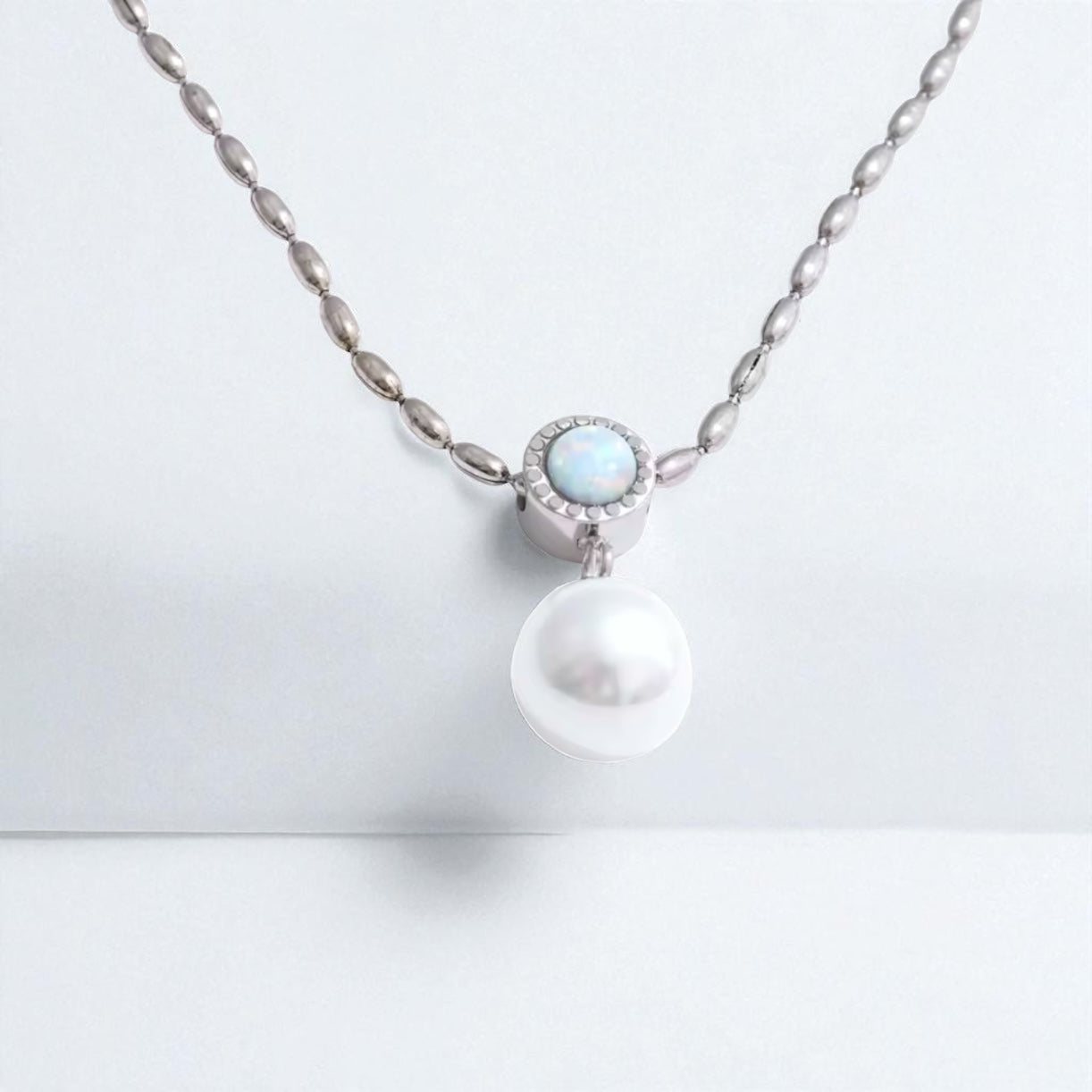 Exquisite Australian Shell Pendant
