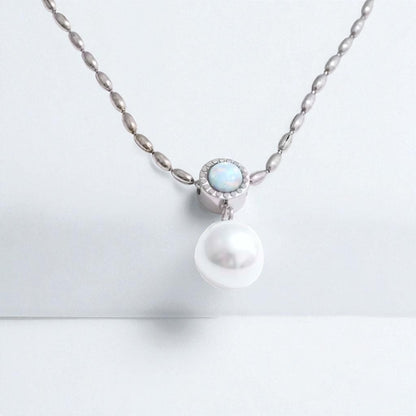 Exquisite Australian Shell Pendant