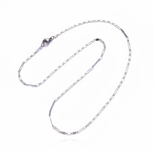 Flat Anchor Mariner Chain