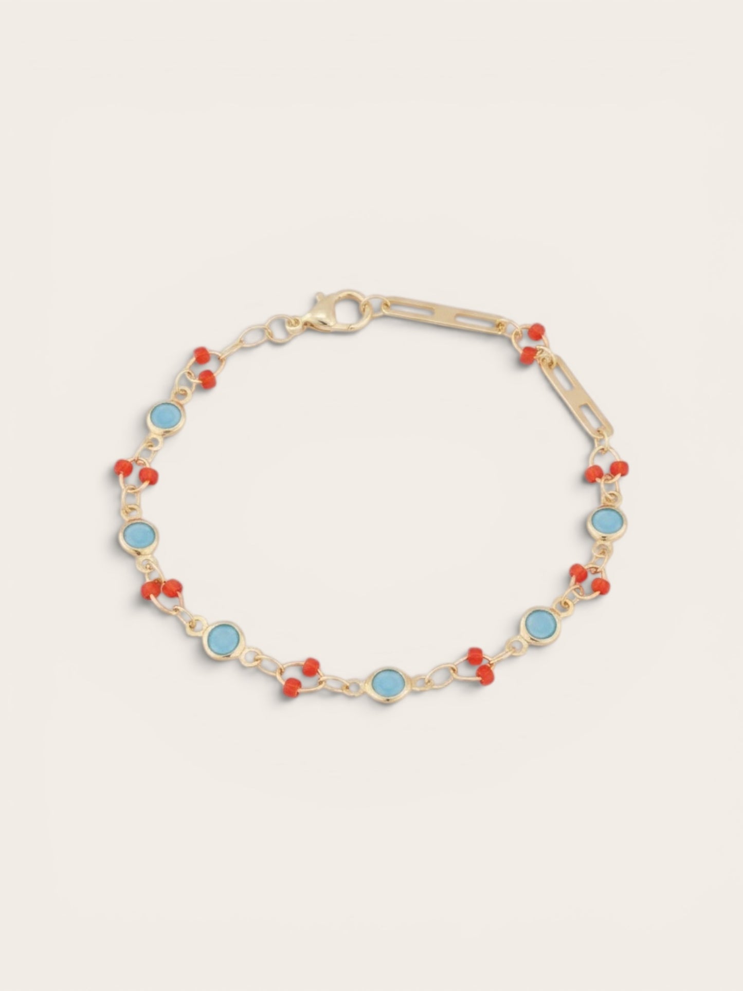 Star Spangled Necklace or Bracelet