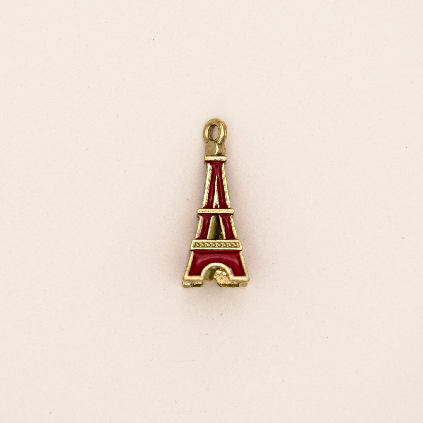 Eiffel Tower Charm