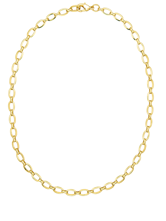 Thick Cable Chain